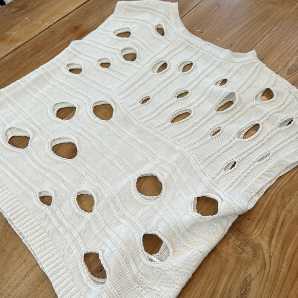 Colour 5 Power Funky Fresh Sweater M - Picture 4 of 7